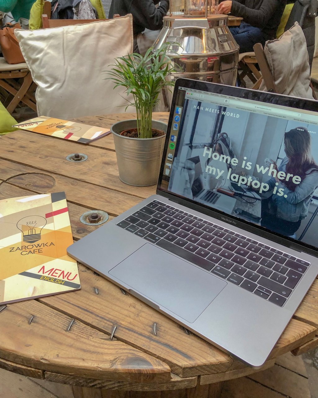 Where to work in&nbsp;Krakow