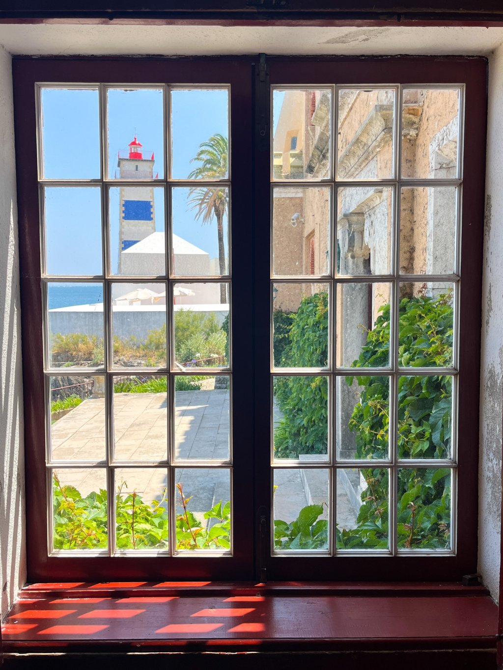 Where to work in&nbsp;Cascais