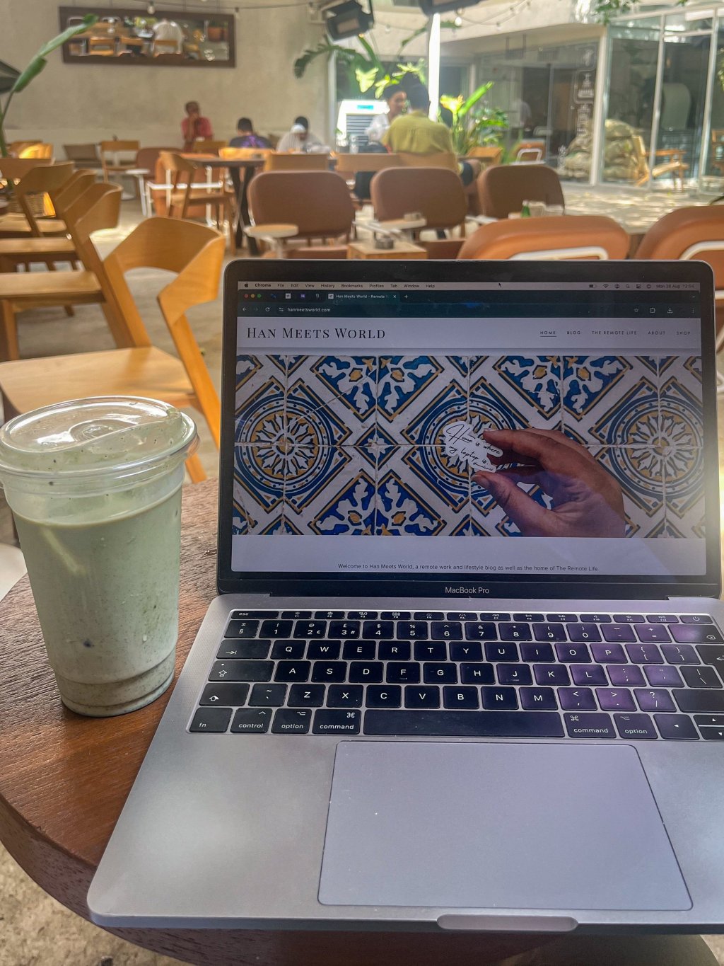 Where to work in&nbsp;Izmir