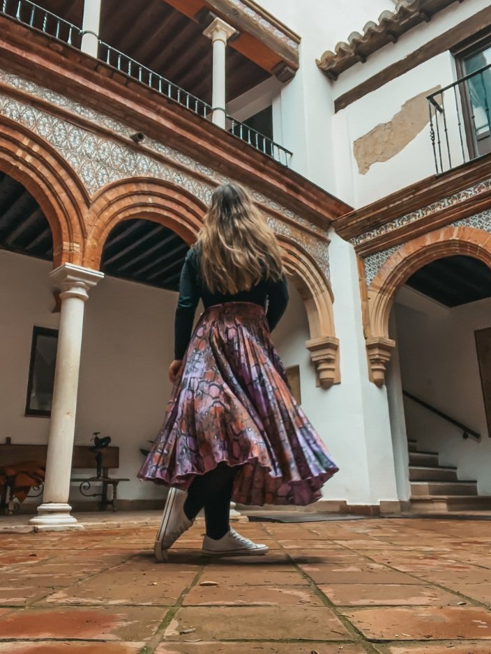 Remote working in the Costa Del&nbsp;Sol