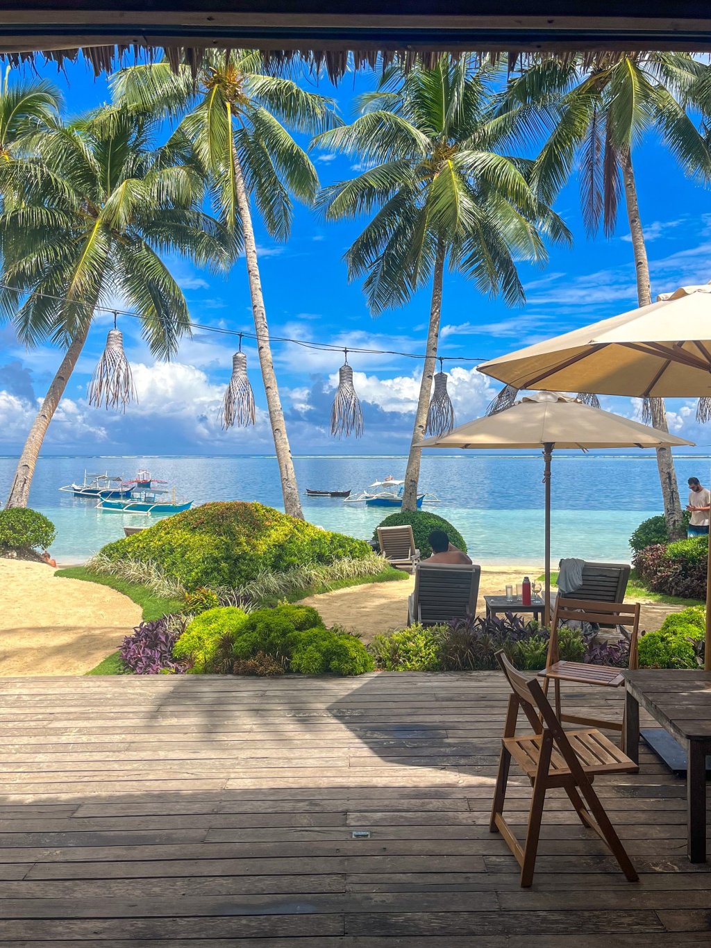 Where to work in&nbsp;Siargao