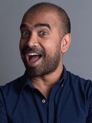 Become a travel content creator with Kash&nbsp;Bhattacharya