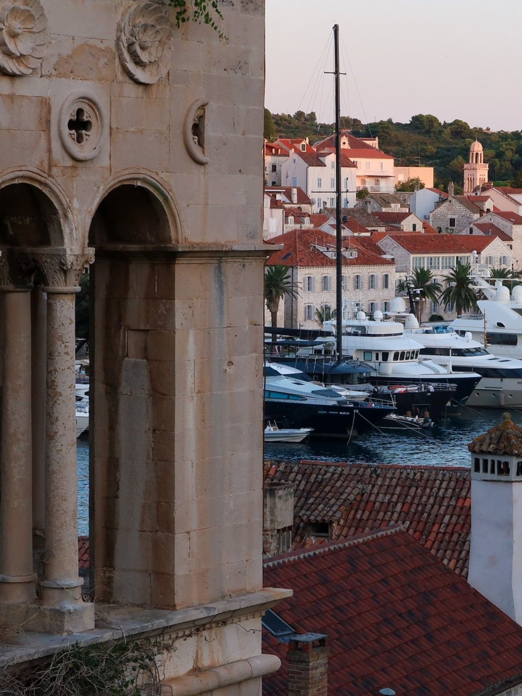 Sailing the Adriatic Sea for Digital&nbsp;Nomads