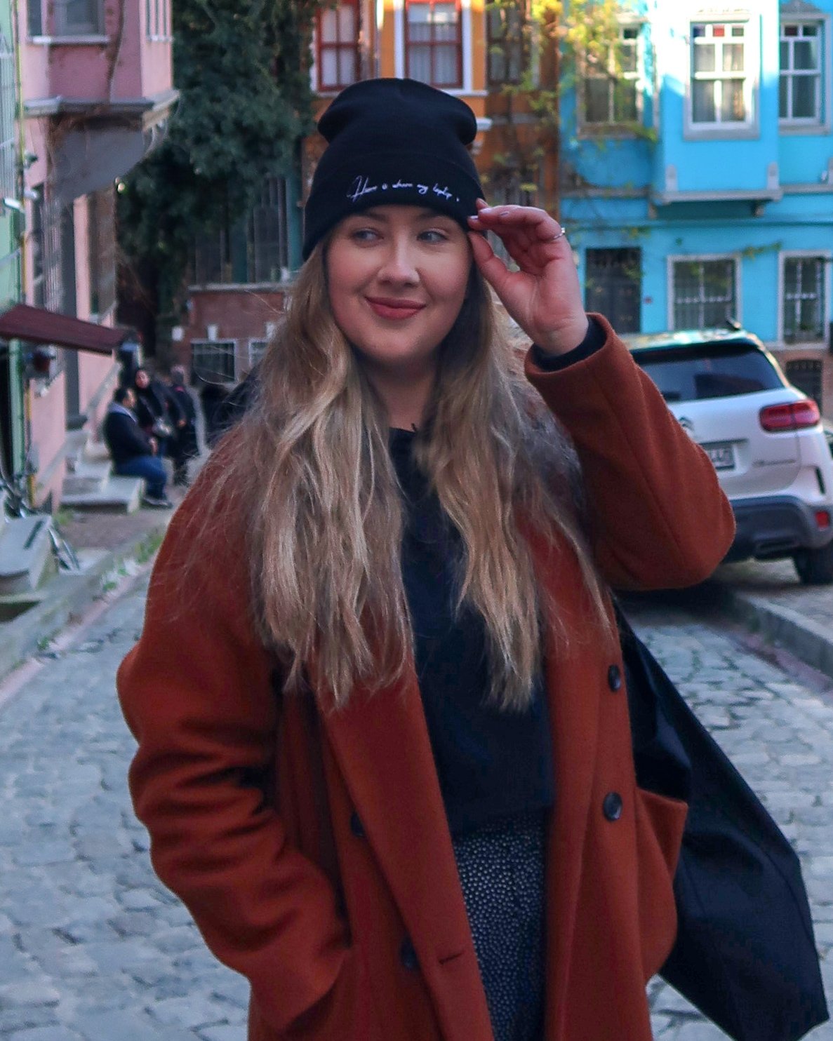 Why I'm Moving Away From the Digital Nomad Label