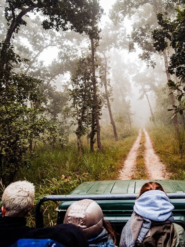 Nomad Insurance and the Rise of Digital Nomad&nbsp;Families