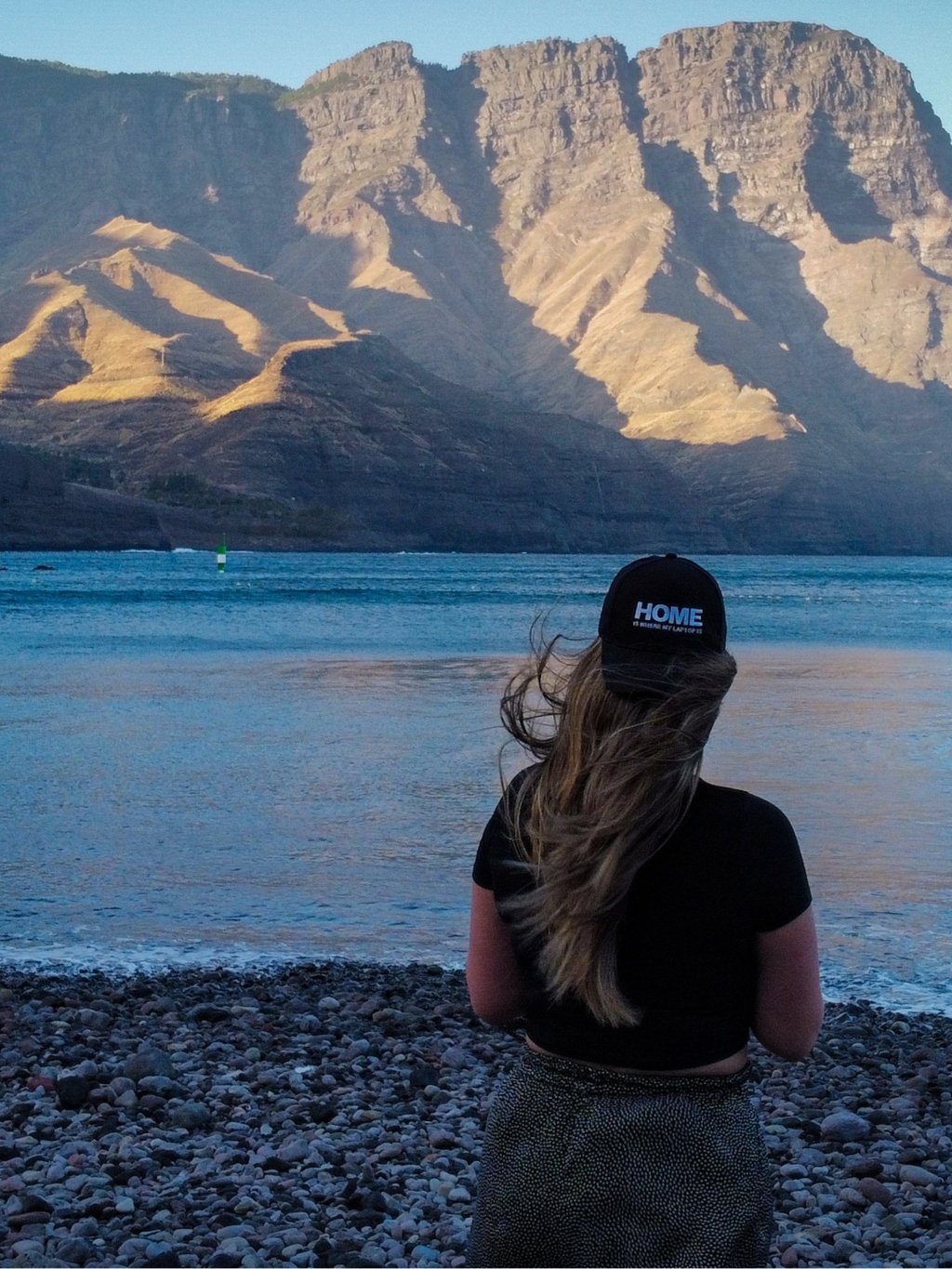 Where to work in&nbsp;Agaete