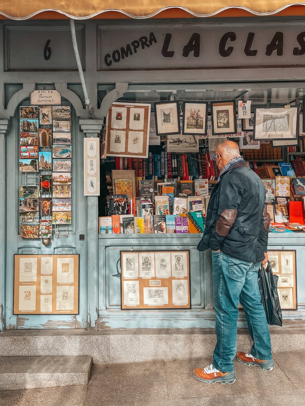 Green travel habits for&nbsp;Spain