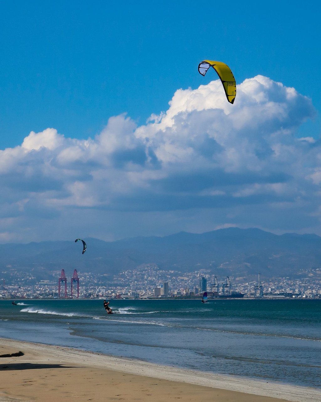 Where to work in&nbsp;Limassol