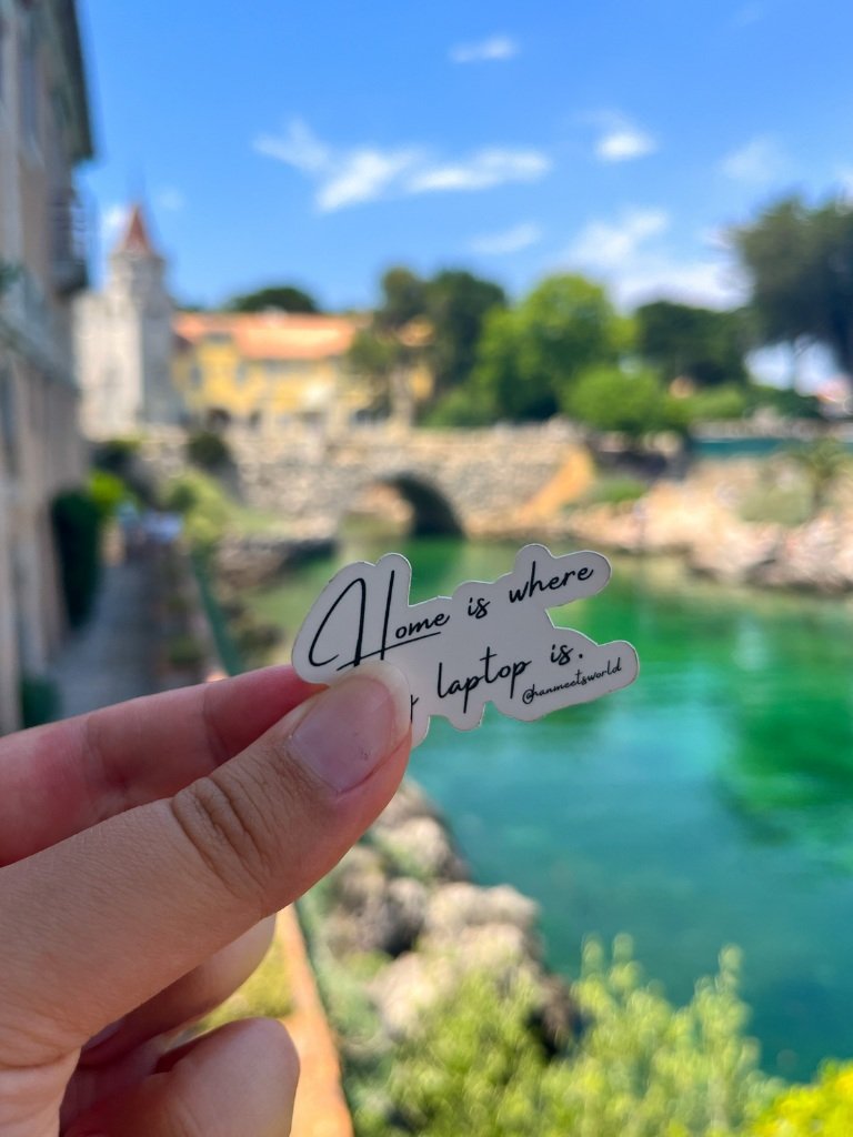 The pros and cons of the digital nomad&nbsp;lifestyle