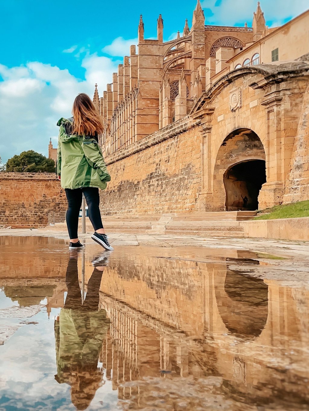 Where to work in Palma de&nbsp;Mallorca