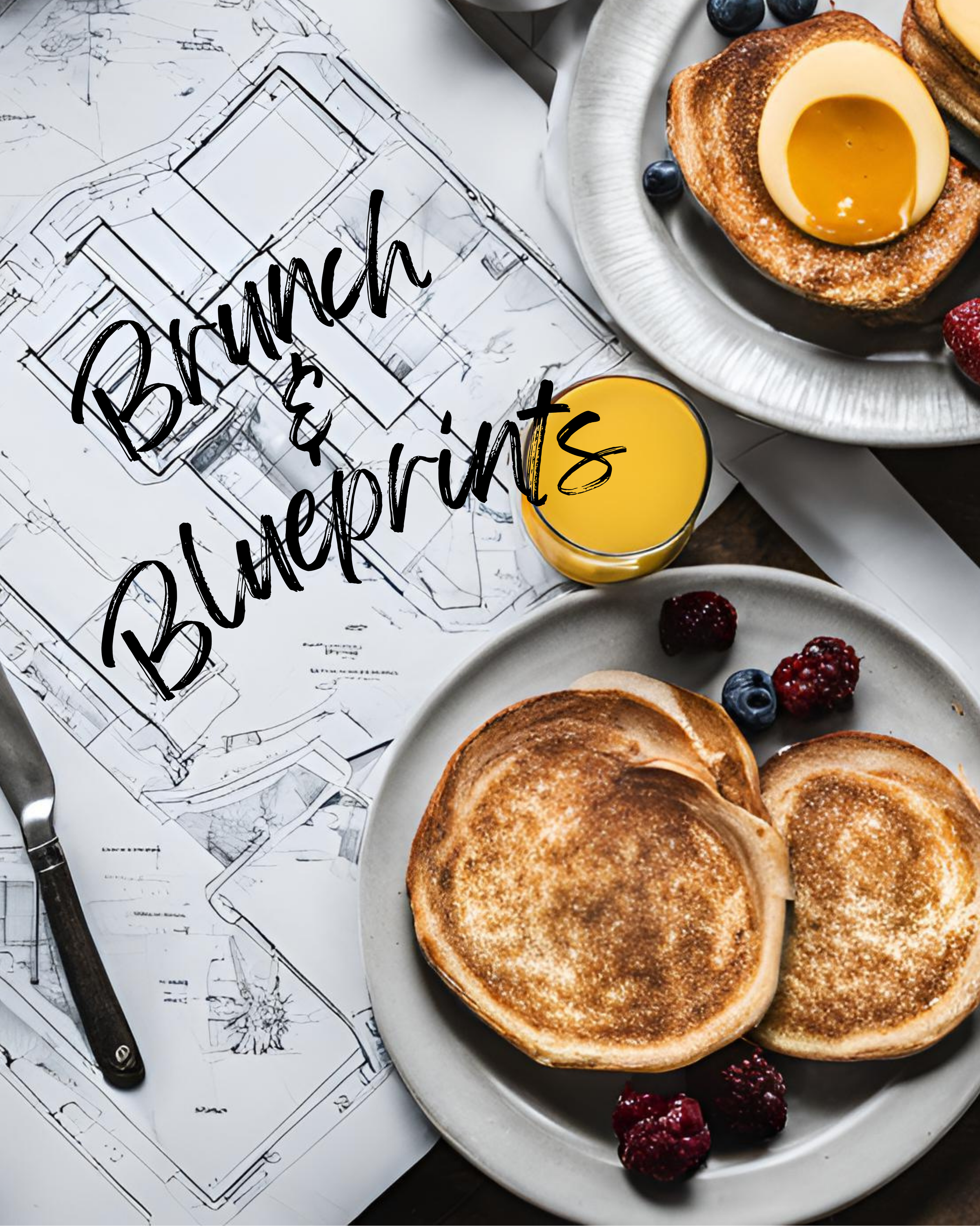 Introducing Brunch &amp; blueprints