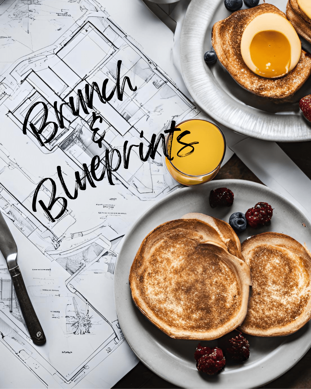Introducing Brunch &&nbsp;blueprints