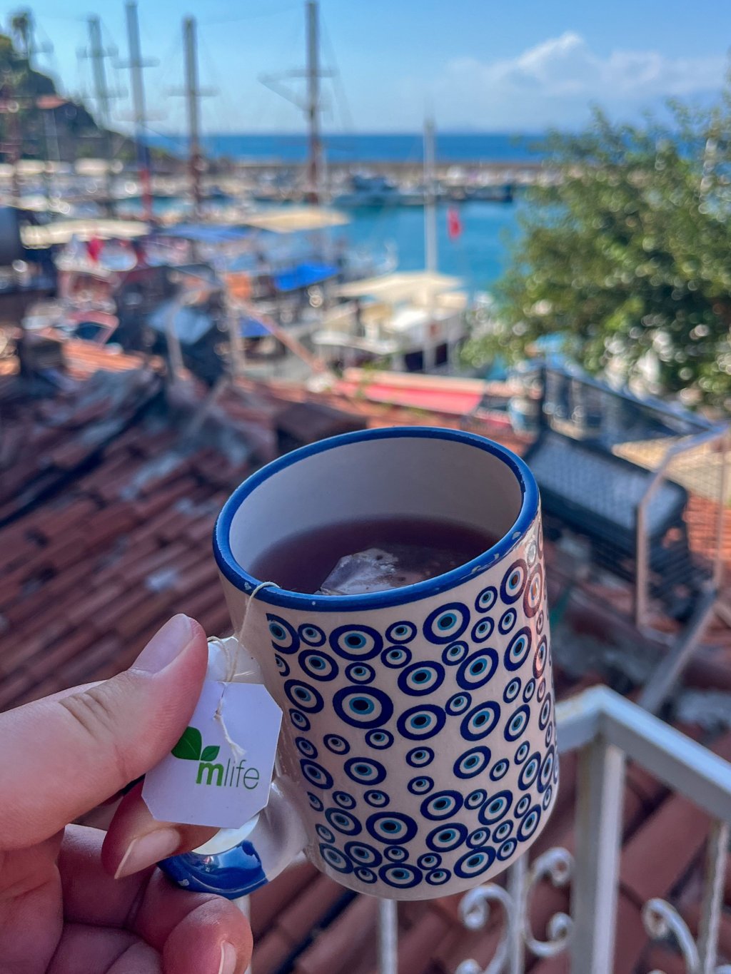 Where to work in&nbsp;Antalya