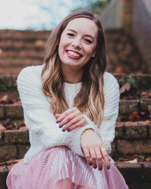 Remote with: Rebecca&nbsp;Hawkes