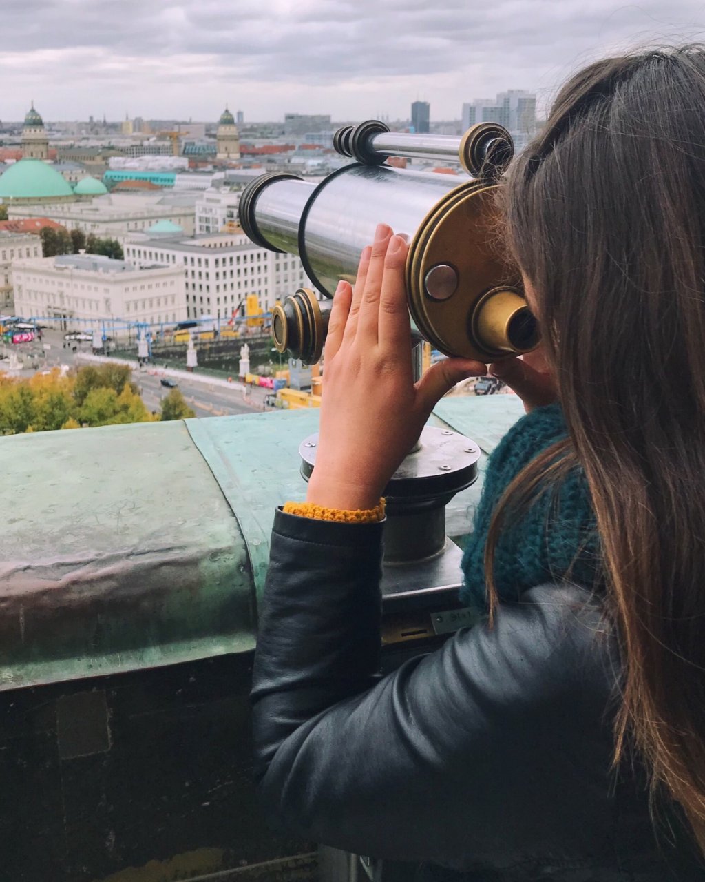 A busy person’s guide to&nbsp;Berlin