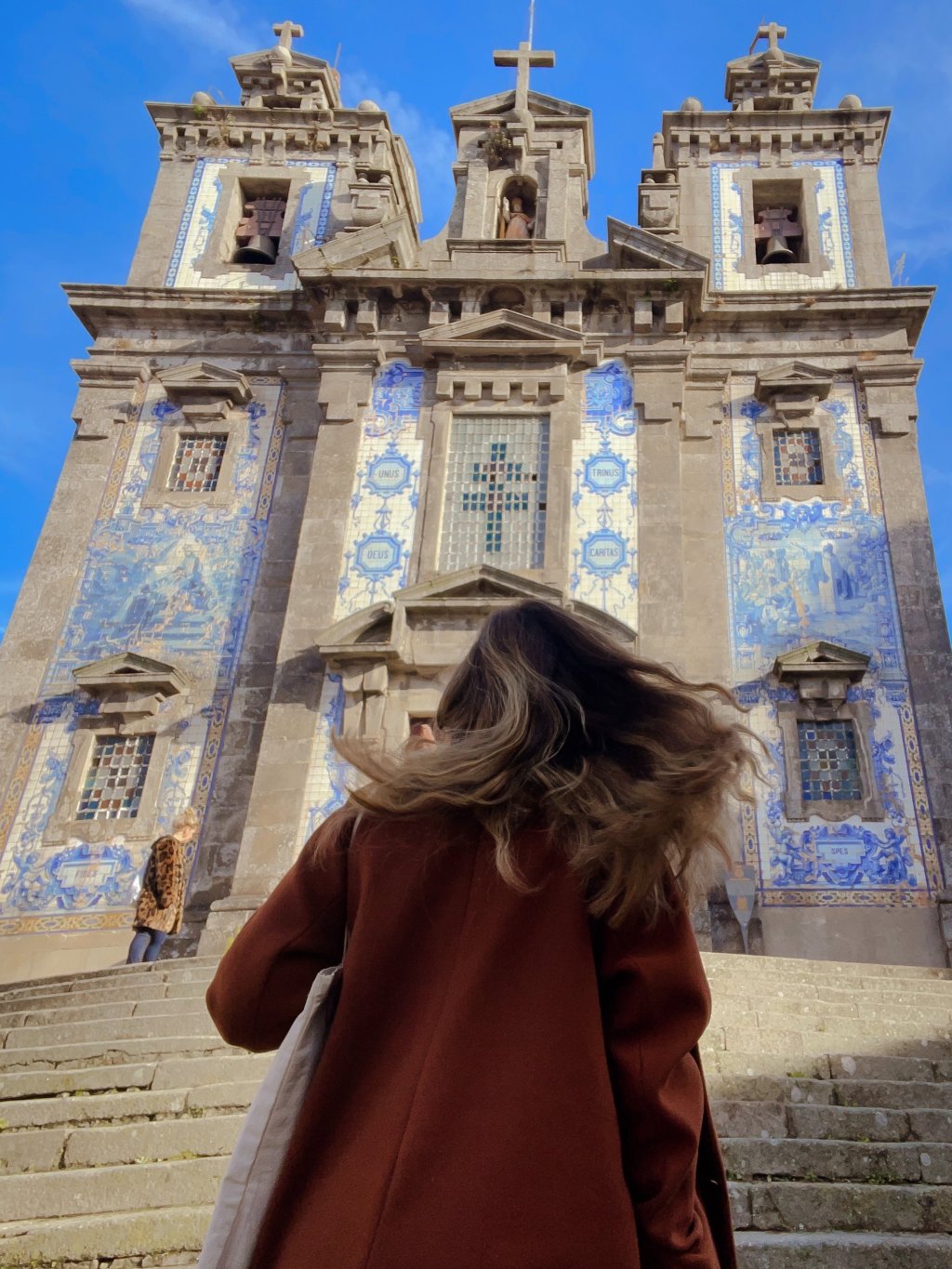 Where to work in&nbsp;Porto