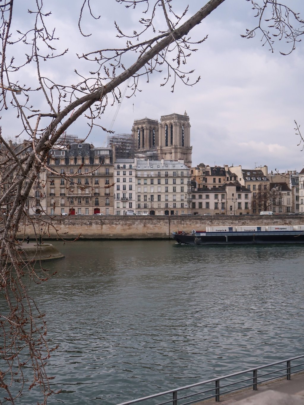 Where to work in&nbsp;Paris