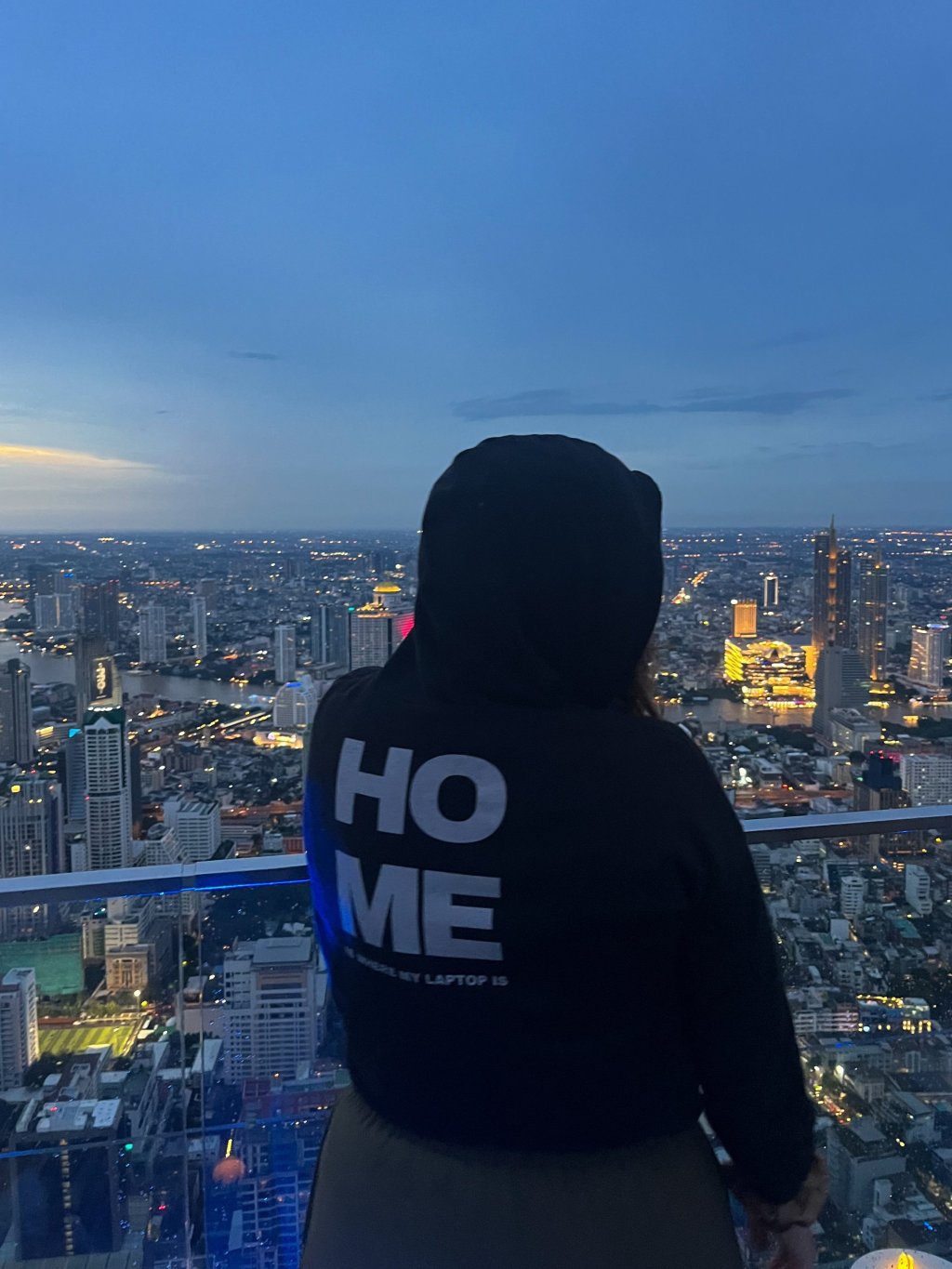 Where to work in&nbsp;Bangkok