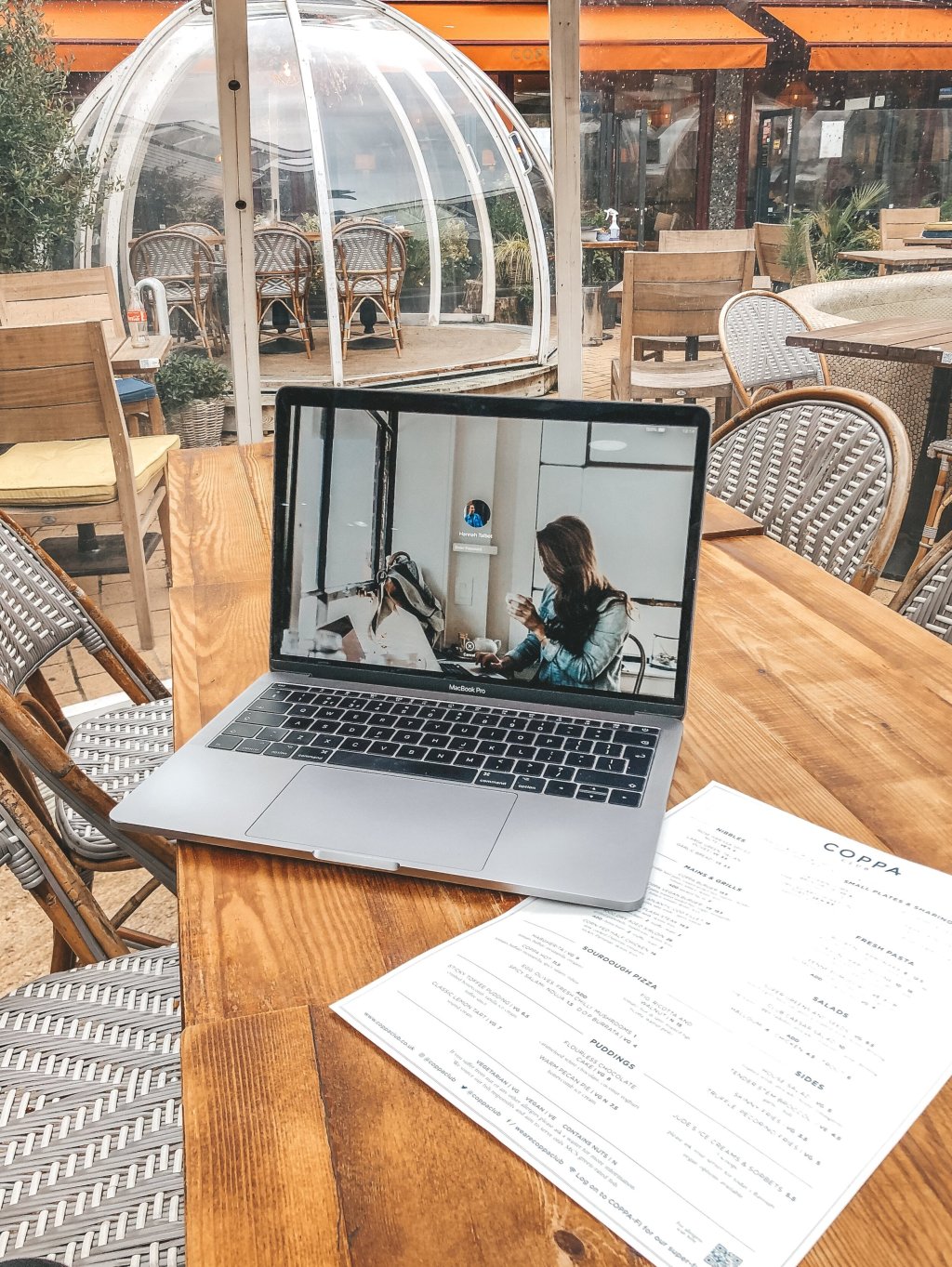 Remote working in Eastbourne and&nbsp;Brighton