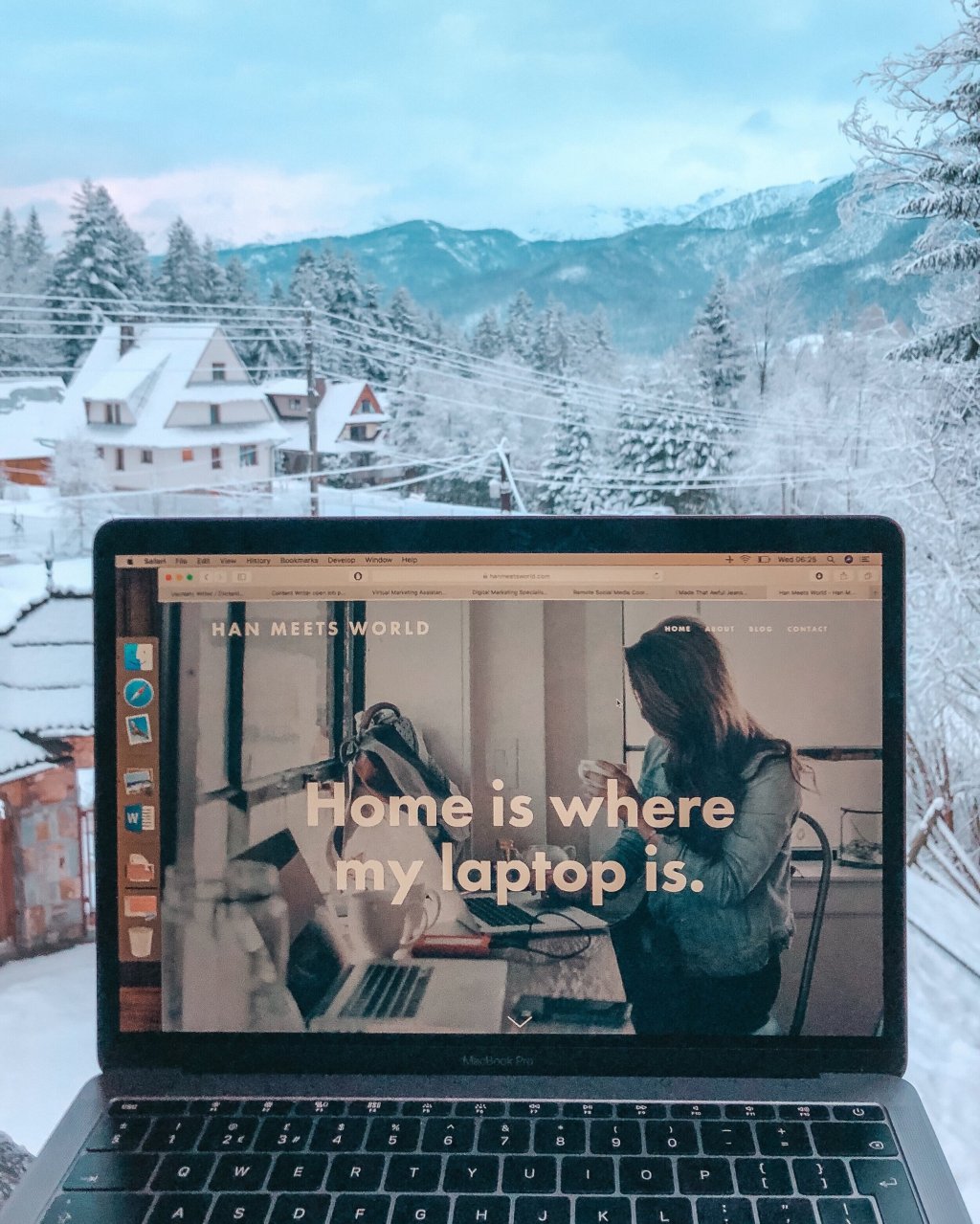 Why remote workers are important to tourism&nbsp;post-pandemic