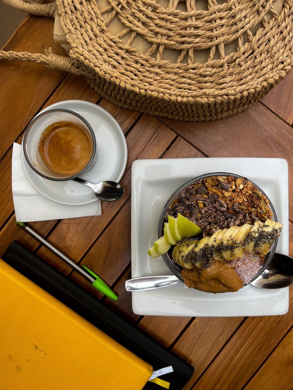 Where to work in&nbsp;Corralejo