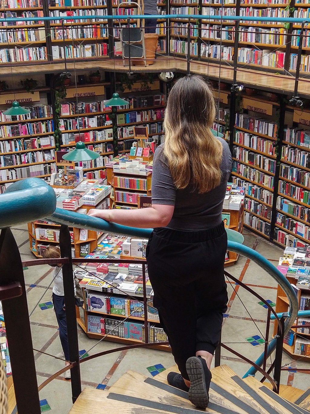 Where to work in Mexico&nbsp;City