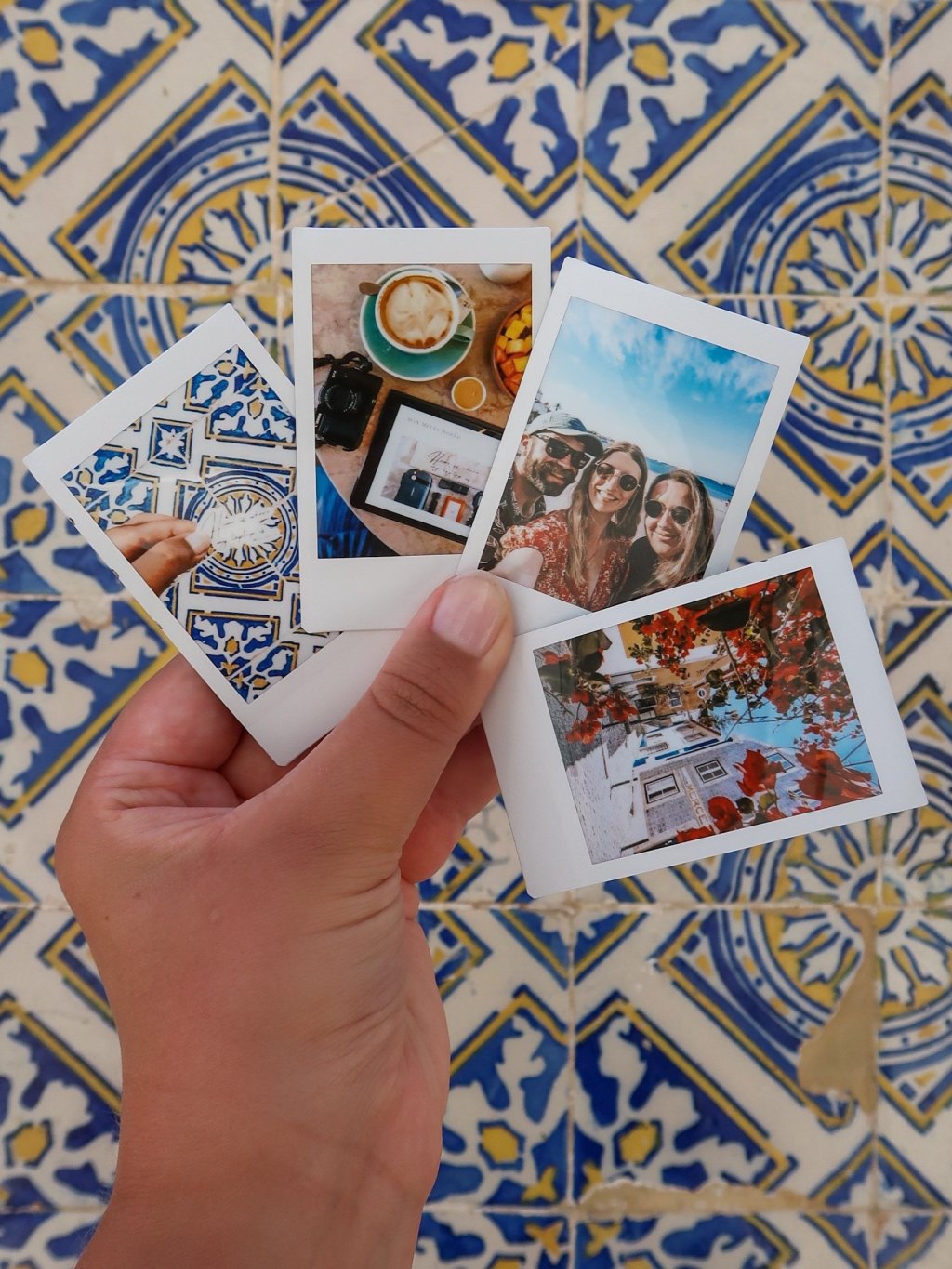 How to spend a long weekend in Cascais as a digital&nbsp;nomad