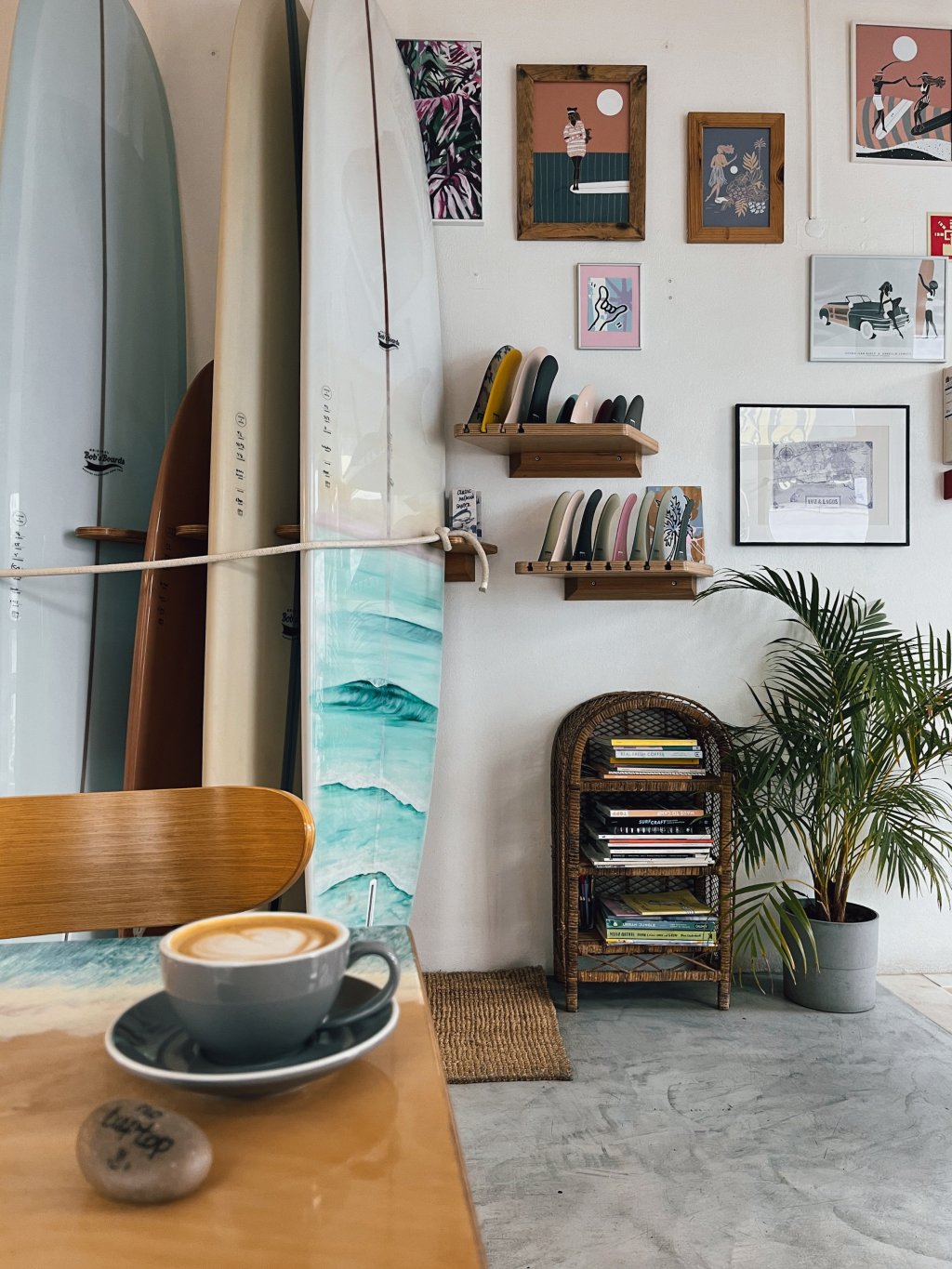 Where to work in&nbsp;Lagos