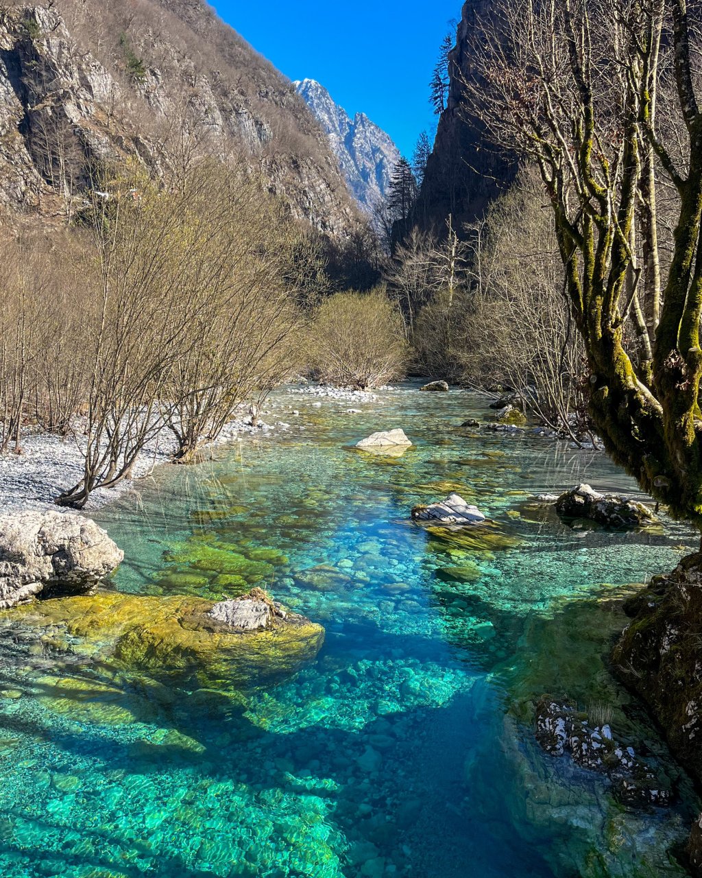 A day in Theth&nbsp;Tour