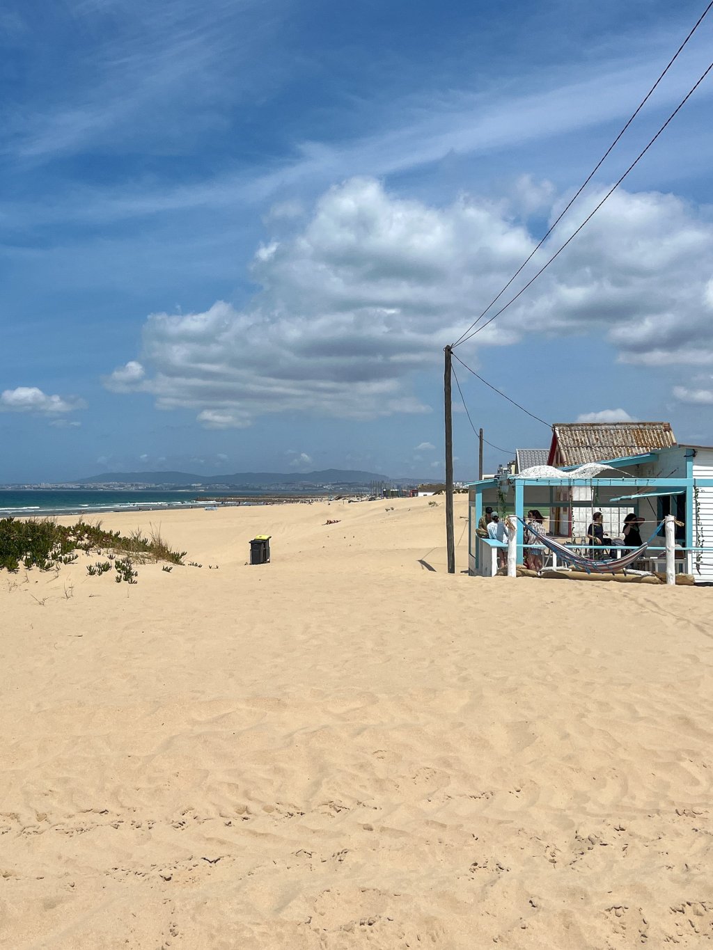 Where to work in&nbsp;Caparica