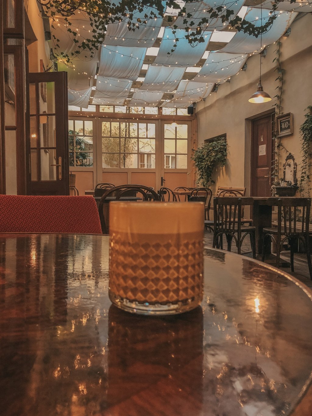 Where to work in&nbsp;Prague