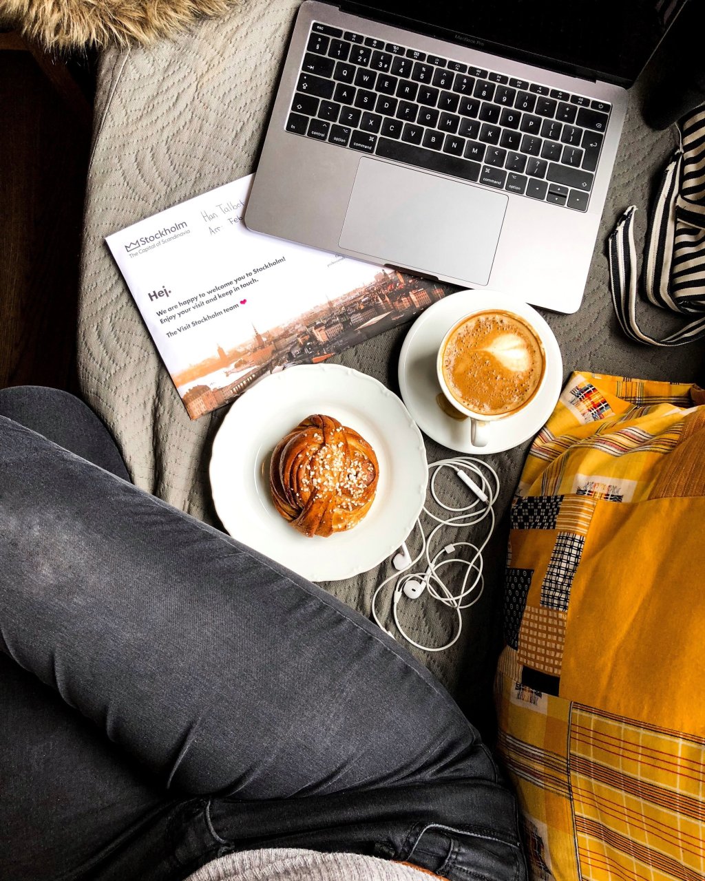 A busy guide to&nbsp;Stockholm